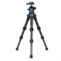 SIRUI compact tripod with ST-10X head