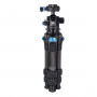 SIRUI compact tripod with ST-10X head