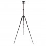 SIRUI Traveler 5C Carbon Fibre Tripod with Ball Head