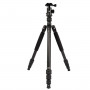 SIRUI Traveler 7A Aluminium Tripod with Ball Head