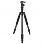 SIRUI Traveler 7C Carbon Fibre Tripod with Ball Head