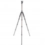 SIRUI Traveler 7C Carbon Fibre Tripod with Ball Head