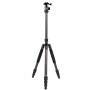 SIRUI Traveler 7C Carbon Fibre Tripod with Ball Head