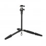 SIRUI Traveler 5AX Aluminium Tripod with B-00K Ball Head