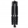 SIRUI Traveler 5AX Aluminium Tripod with B-00K Ball Head