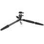 SIRUI Traveler 5CX Carbon Fibre Tripod with B-00K Ball Head