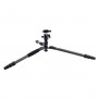 SIRUI T-024SK with Ball Head B-00K Carbon Fibre Tripod