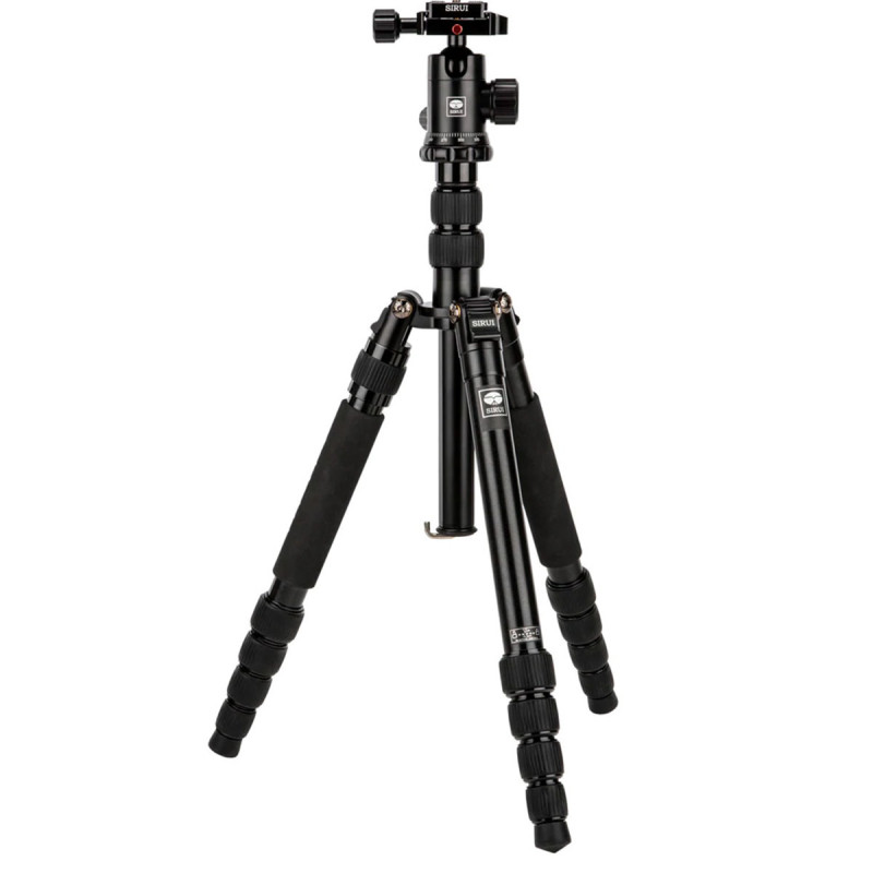 SIRUI A-1005 Aluminium Tripod with Ballhead Y-10