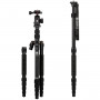 SIRUI A-1005 Aluminium Tripod with Ballhead Y-10