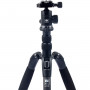 SIRUI A-1205 Carbon Fibre Tripod with Ballhead Y-11