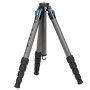 SIRUI Superb Travler 125 Carbon Fibre Tripod