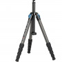 SIRUI Superb Travler 125 Carbon Fibre Tripod