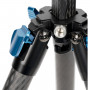 SIRUI Superb Travler 125 Carbon Fibre Tripod