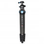 SIRUI Superb Travler 125 Carbon Fibre Tripod with ST-10 Ball Head