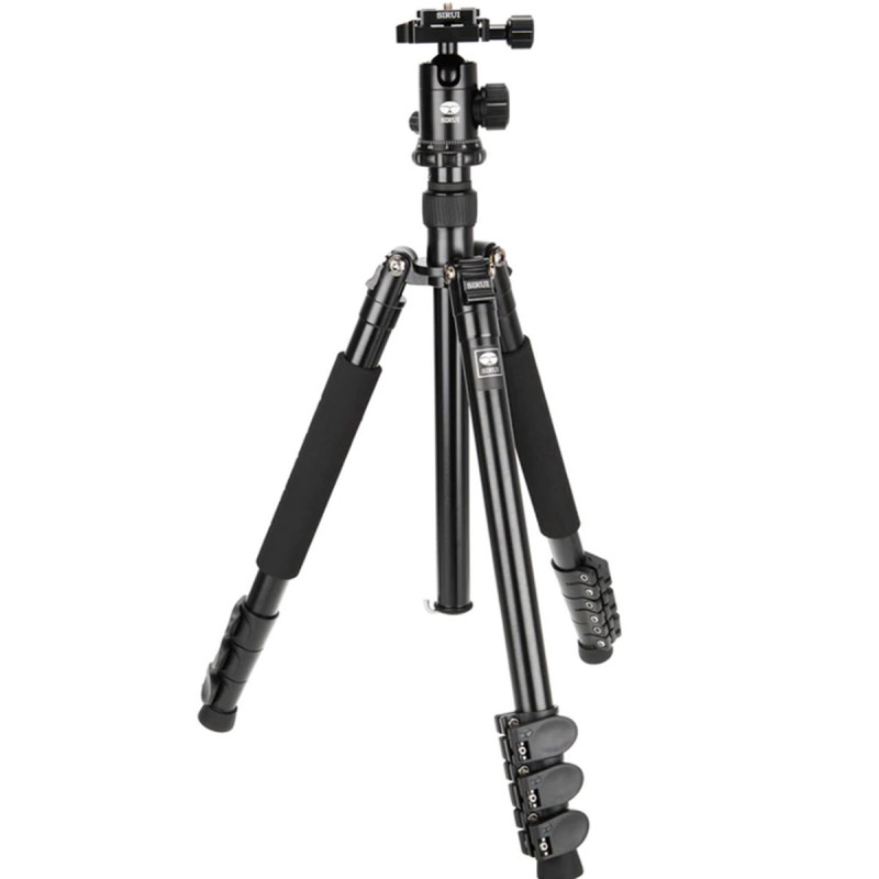 SIRUI ET-1004 Aluminium Tripod with E-10 Ball Head