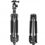 SIRUI ET-1004 Aluminium Tripod with E-10 Ball Head