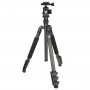 SIRUI ET-1204 Carbon Fibre Tripod with E-10 Ball Head