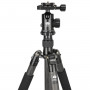 SIRUI ET-1204 Carbon Fibre Tripod with E-10 Ball Head