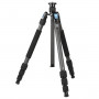 SIRUI W-2204 Carbon Fibre Waterproof Tripod