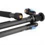 SIRUI W-2204 Carbon Fibre Waterproof Tripod