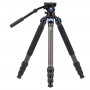 SIRUI R-4214X Carbon 10x Tripod