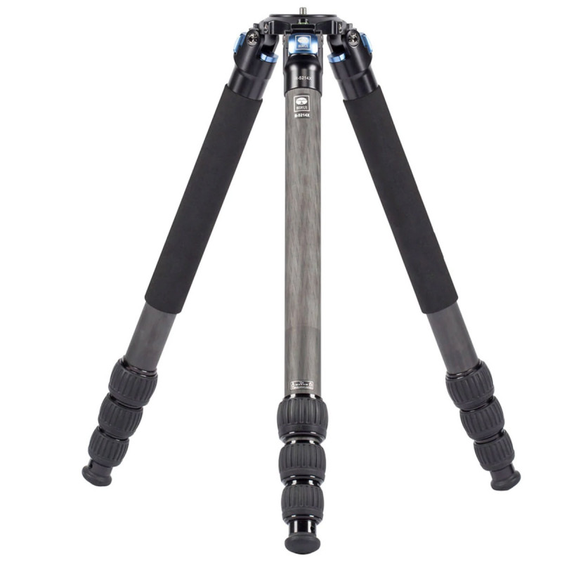 SIRUI R-5214X Carbon 10x Tripod