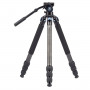 SIRUI R-5214X Carbon 10x Tripod