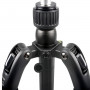 SIRUI R-2004 Aluminium Tripod with Video Head VH-10