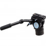 SIRUI R-3213X Carbon 10x Tripod with Video Head VH-10X