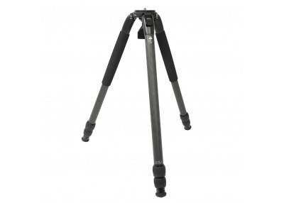 sans rotule Manfrotto 209 Trépied de table seul Noir 