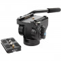 SIRUI Traveler 7A Tripod with video head VA-5