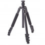 SIRUI ET-2004 Aluminium Tripod with E-20 Ball Headvideo head VA-5