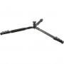 SIRUI ET-2204 Carbon Fibre Tripod with video head VA-5