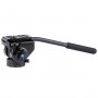 SIRUI ET-2204 Carbon Fibre Tripod with video head VA-5