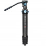 SIRUI Superb Travler 124 Carbon Fibre Tripod with VA-5