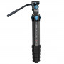 SIRUI Superb Travler 125 Carbon Fibre Tripod with VA-5