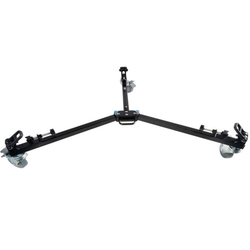 SIRUI Heavy Duty Video Tripod Dolly for SIRUI SH Series Video Tripod