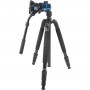 SIRUI VHD-2004 Aluminium Tripod with video head VH-10