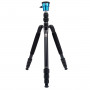 SIRUI VHD-2004 Aluminium Tripod