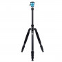 SIRUI VHD-2004 Aluminium Tripod