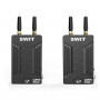 Swit CURVE500+ Ensemble vidéo HF HDMI 150m avec sortie USB