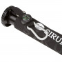 Sirui P-306 Monopod en alu Haut. 155cm Poids 0,56kg Charge Max. 8Kg