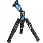 SIRUI P-325FL Carbon Fibre Monopod with Stand