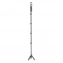 SIRUI P-325FL Carbon Fibre Monopod with Stand