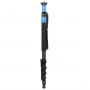 SIRUI P-325FL Carbon Fibre Monopod with Stand