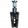 SIRUI P-325FS Carbon Fibre Monopod with Stand