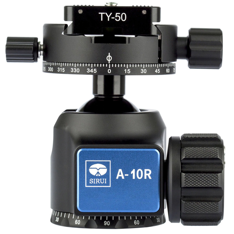 SIRUI A-10R Ballhead