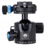 SIRUI Superb Travler 10 Ball Head