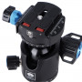 SIRUI Superb Travler 10 Ball Head