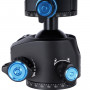 SIRUI Superb Travler 10 Ball Head